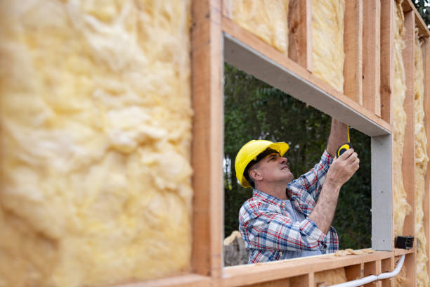 Fireproof Insulation in Columbus, NC